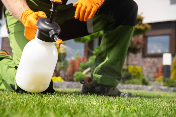 Best Pest Removal Services  in New Freedom, PA